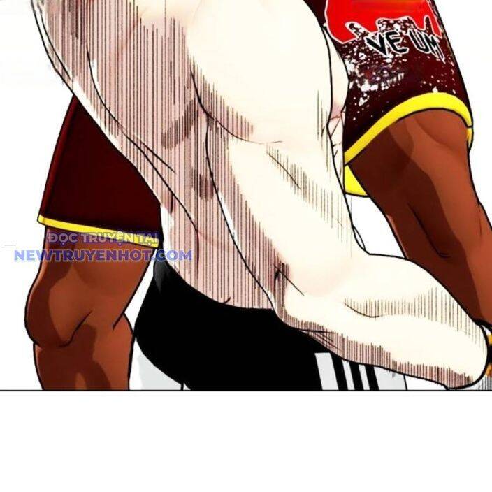 Loser Giỏi Võ: Chapter 95