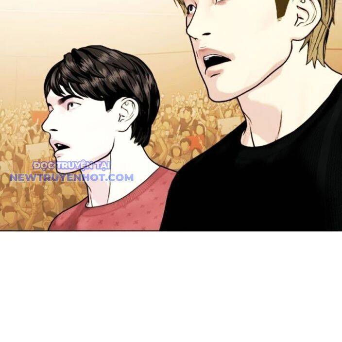 Loser Giỏi Võ: Chapter 95
