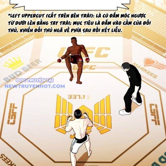 Loser Giỏi Võ: Chapter 95