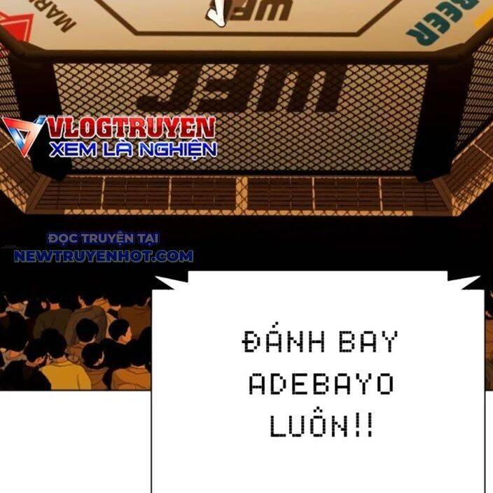 Loser Giỏi Võ: Chapter 95