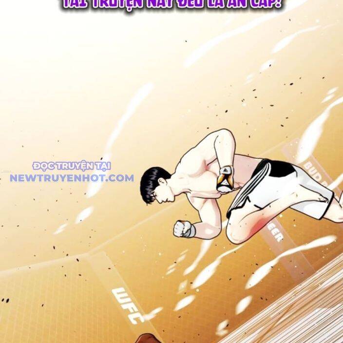 Loser Giỏi Võ: Chapter 95