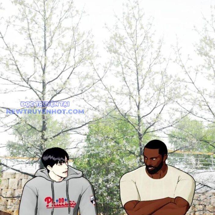 Loser Giỏi Võ: Chapter 95