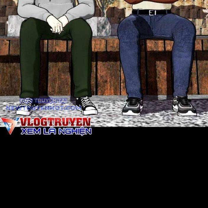 Loser Giỏi Võ: Chapter 95