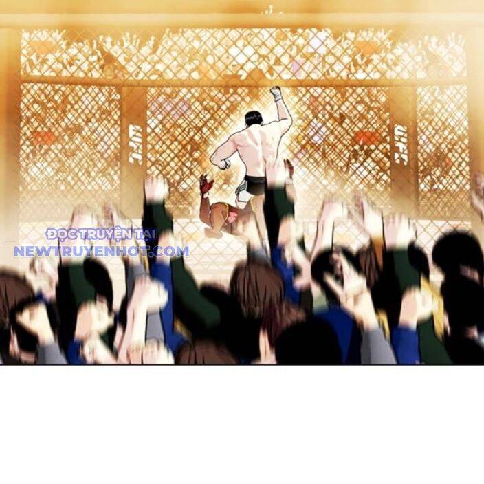 Loser Giỏi Võ: Chapter 95