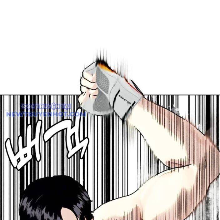 Loser Giỏi Võ: Chapter 95