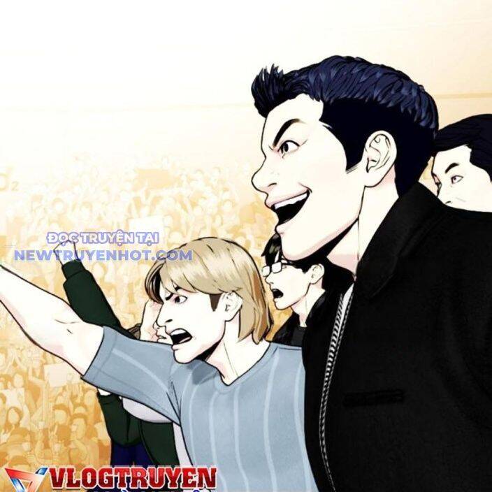 Loser Giỏi Võ: Chapter 95