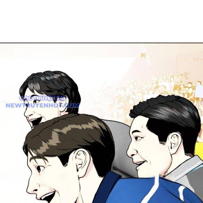 Loser Giỏi Võ: Chapter 95