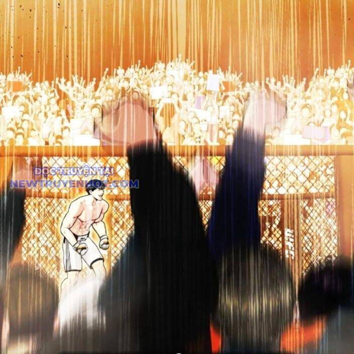 Loser Giỏi Võ: Chapter 95