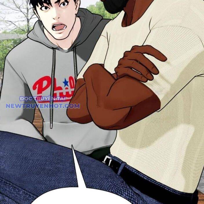 Loser Giỏi Võ: Chapter 95