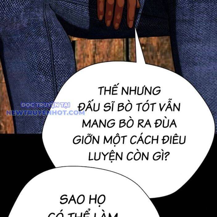 Loser Giỏi Võ: Chapter 95