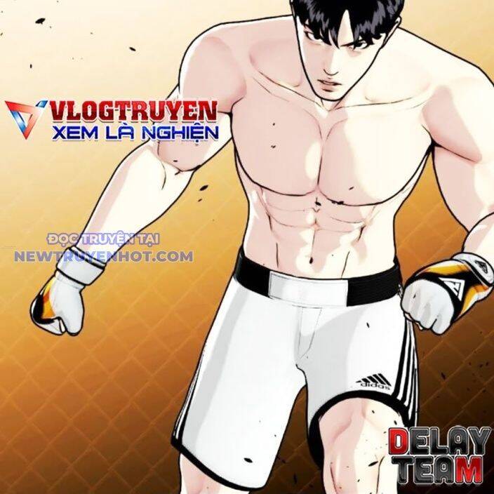 Loser Giỏi Võ: Chapter 95