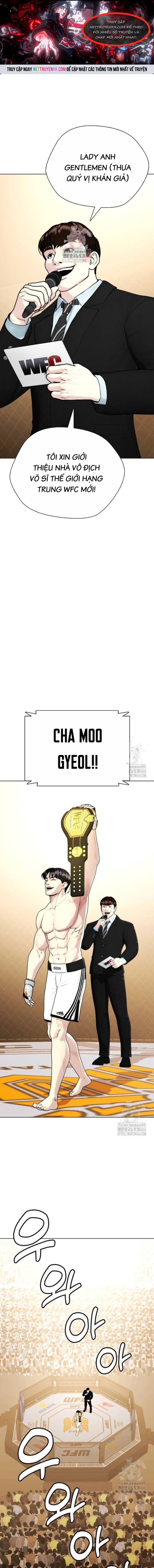 Loser Giỏi Võ: Chapter 96