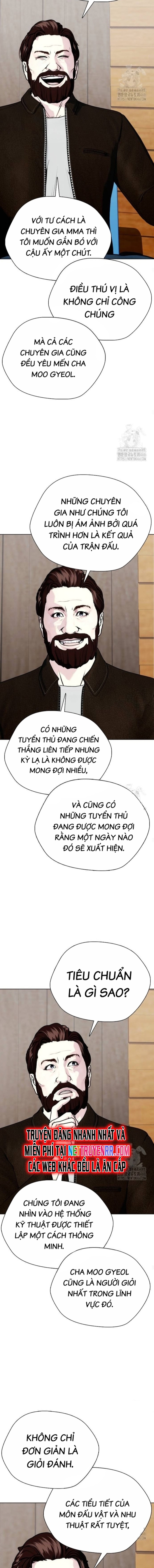 Loser Giỏi Võ: Chapter 96
