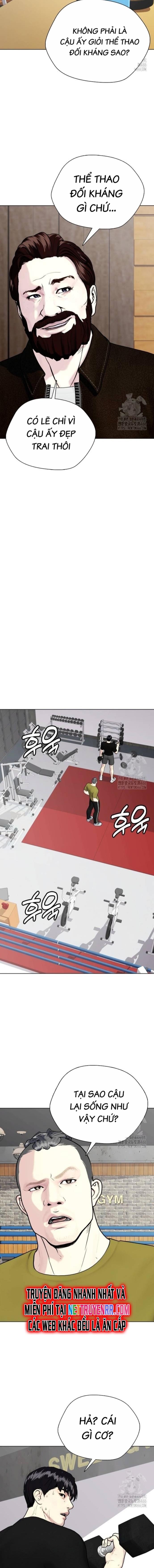 Loser Giỏi Võ: Chapter 96