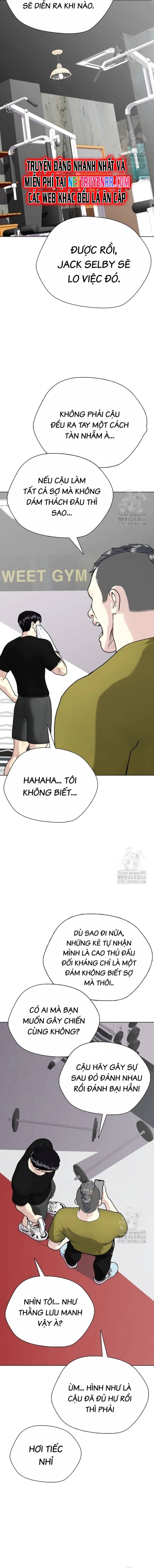 Loser Giỏi Võ: Chapter 96