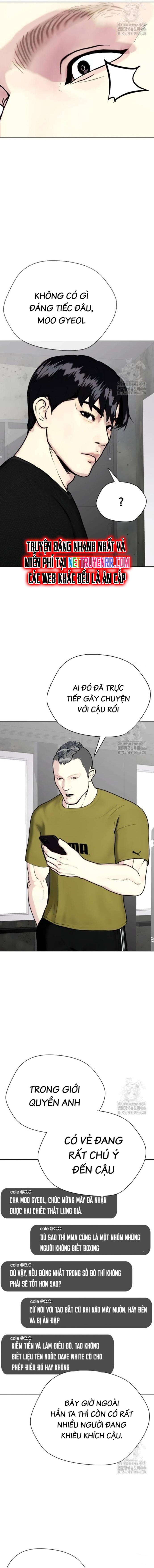 Loser Giỏi Võ: Chapter 96