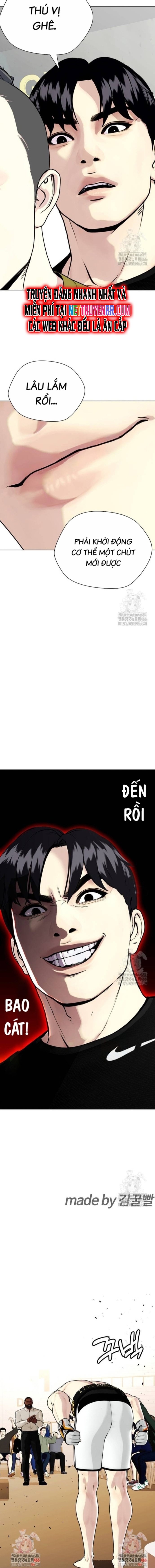 Loser Giỏi Võ: Chapter 96