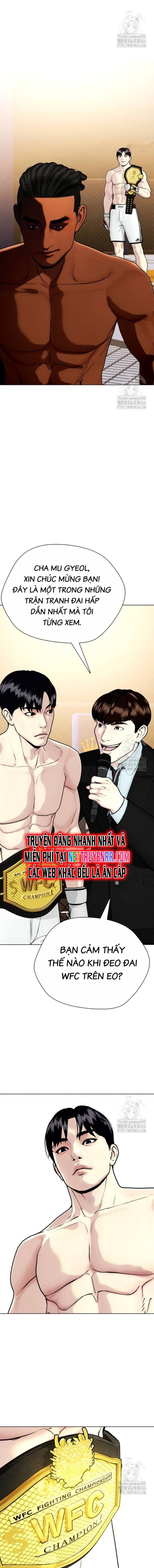 Loser Giỏi Võ: Chapter 96