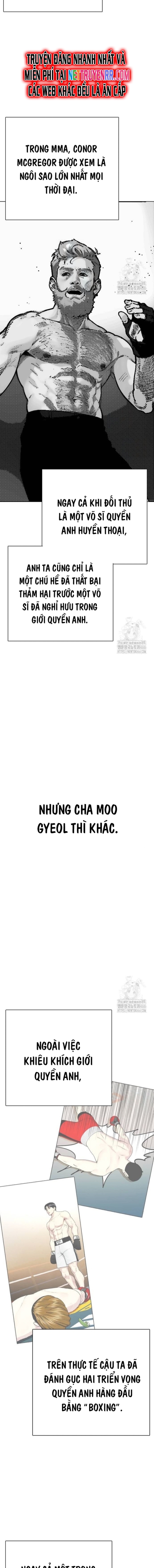 Loser Giỏi Võ: Chapter 97