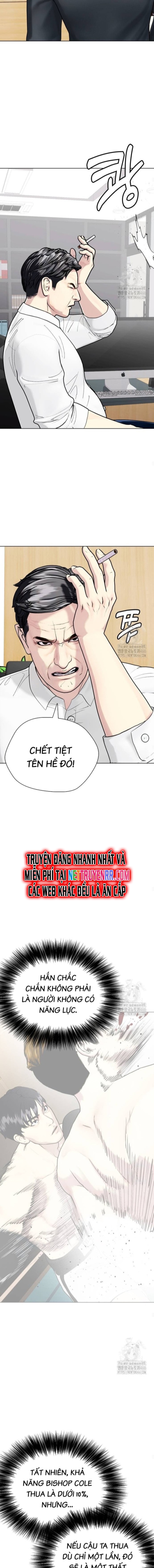 Loser Giỏi Võ: Chapter 97