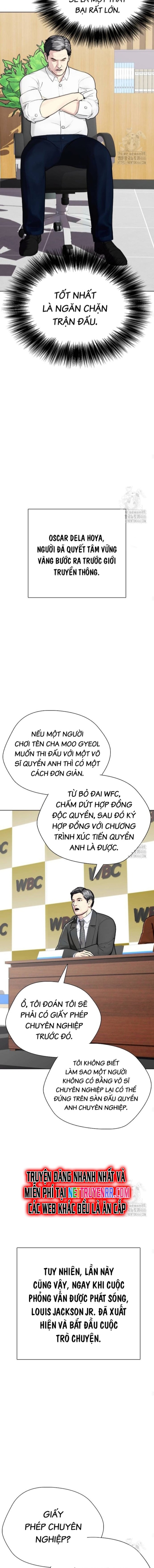 Loser Giỏi Võ: Chapter 97