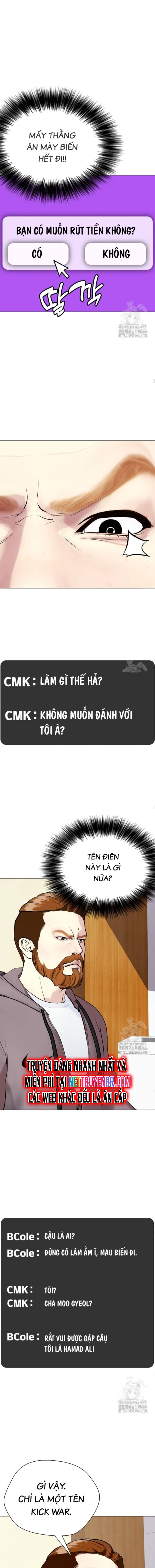 Loser Giỏi Võ: Chapter 97