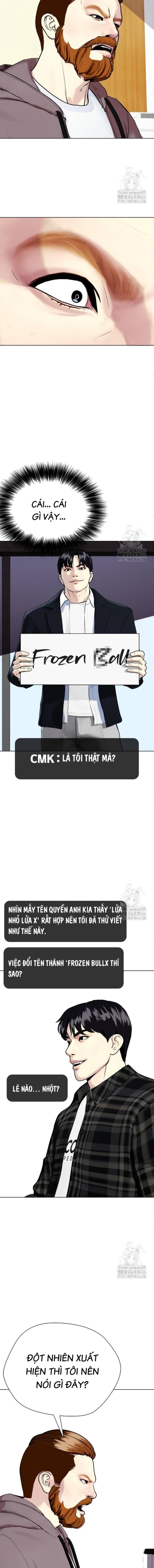 Loser Giỏi Võ: Chapter 97