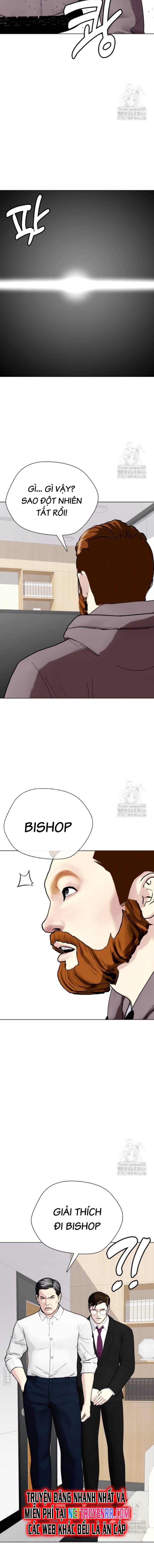 Loser Giỏi Võ: Chapter 97