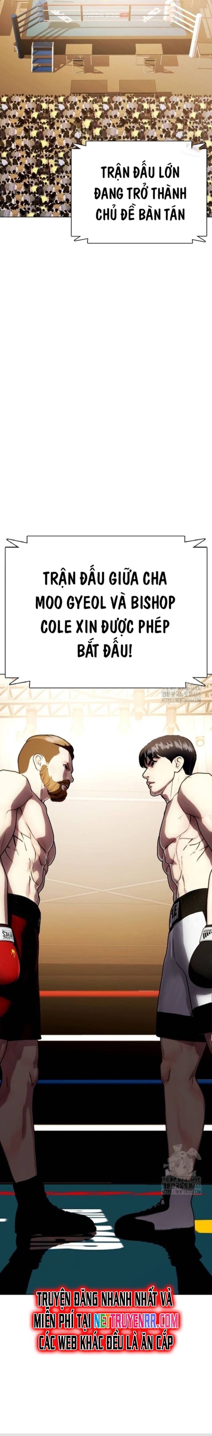 Loser Giỏi Võ: Chapter 97