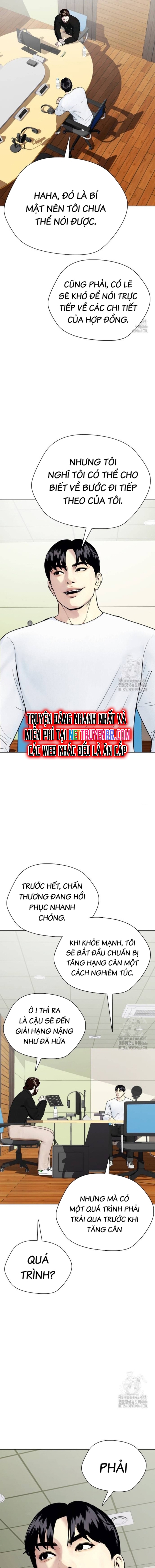 Loser Giỏi Võ: Chapter 97