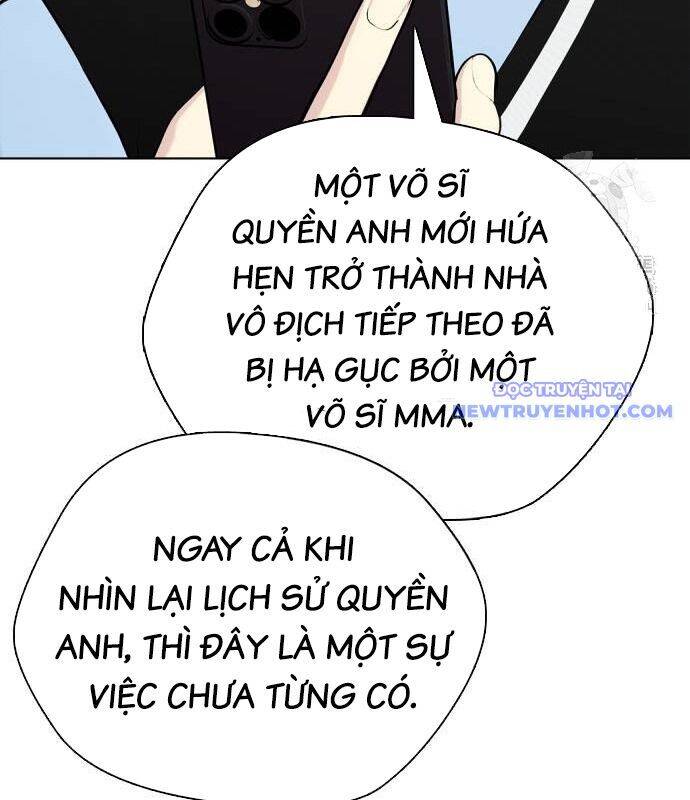 Loser Giỏi Võ: Chapter 99