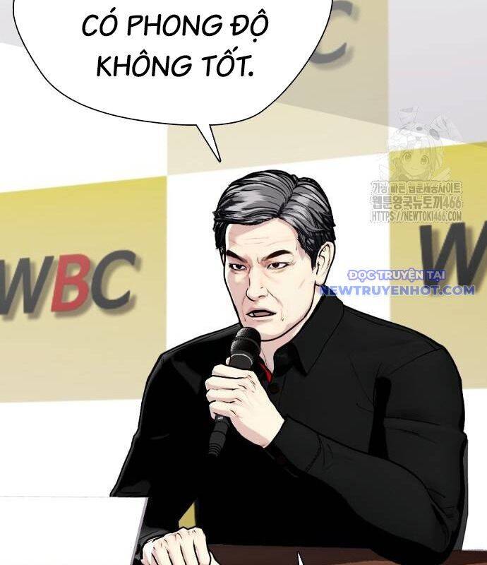 Loser Giỏi Võ: Chapter 99