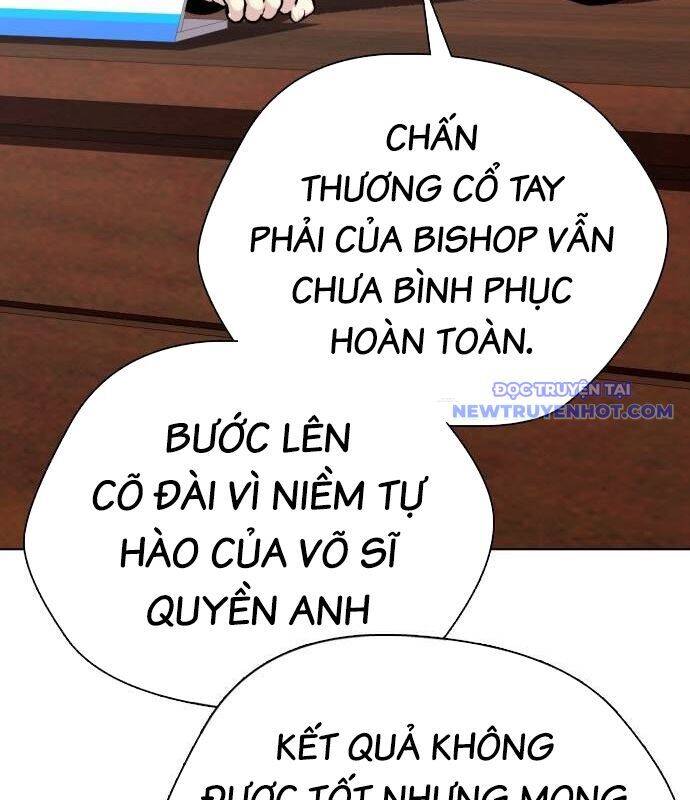 Loser Giỏi Võ: Chapter 99