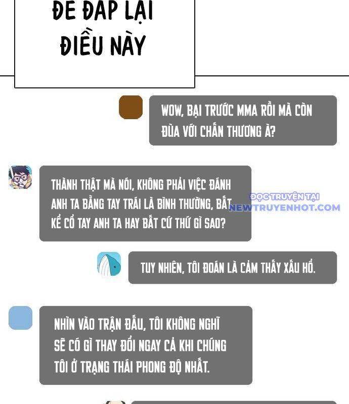 Loser Giỏi Võ: Chapter 99