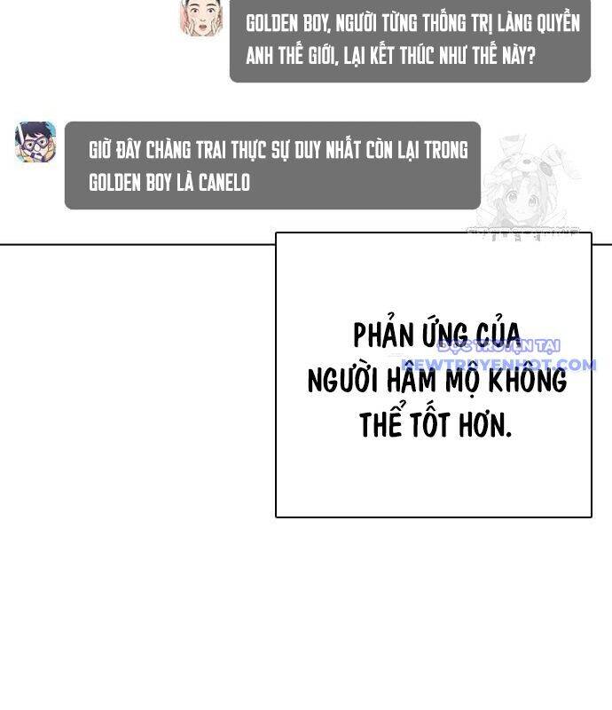 Loser Giỏi Võ: Chapter 99