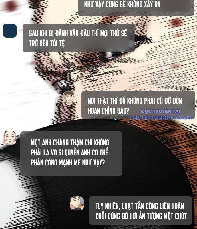 Loser Giỏi Võ: Chapter 99
