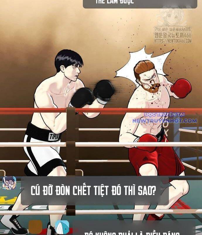 Loser Giỏi Võ: Chapter 99