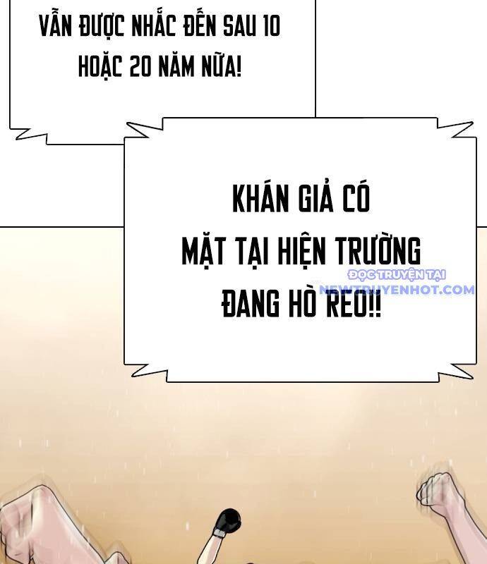 Loser Giỏi Võ: Chapter 99