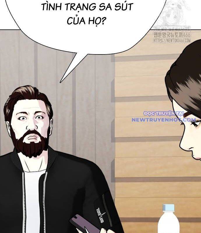 Loser Giỏi Võ: Chapter 99