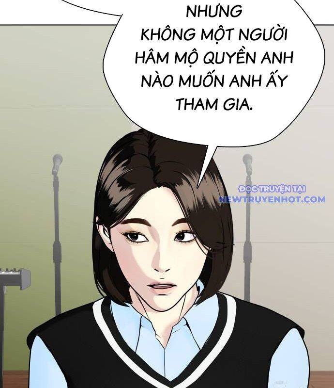 Loser Giỏi Võ: Chapter 99