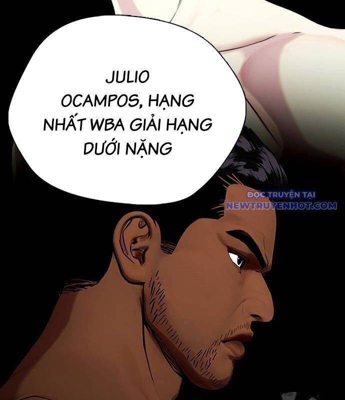 Loser Giỏi Võ: Chapter 99