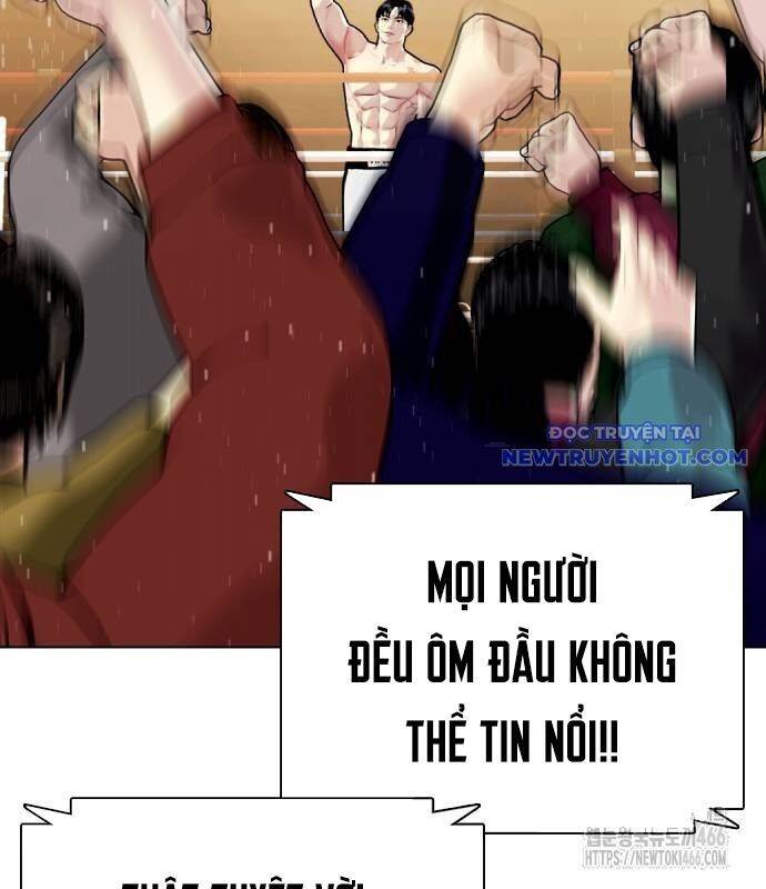Loser Giỏi Võ: Chapter 99
