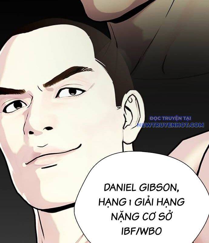 Loser Giỏi Võ: Chapter 99
