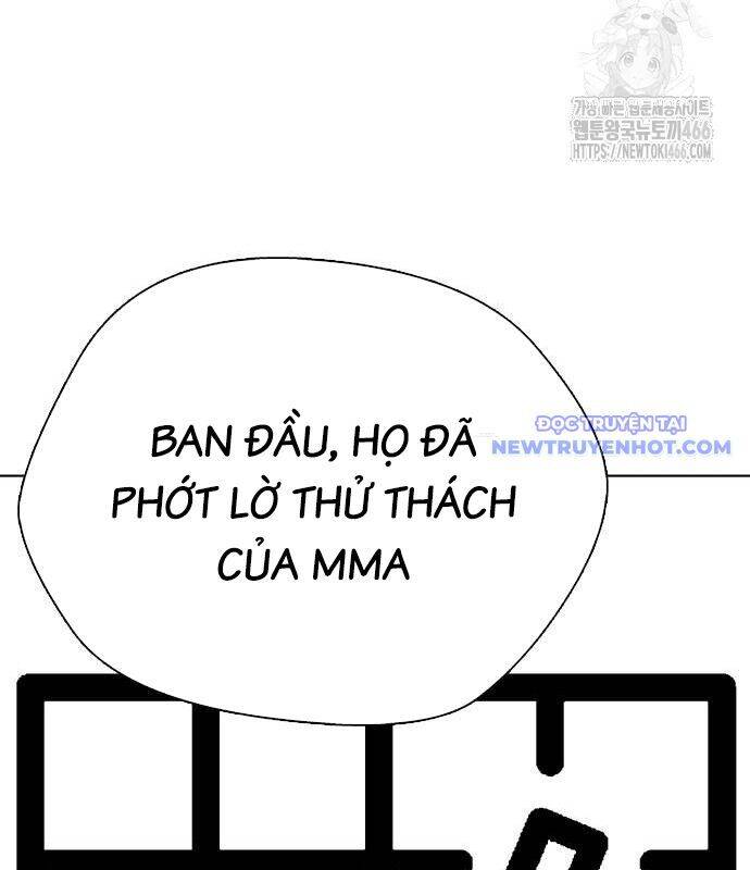 Loser Giỏi Võ: Chapter 99