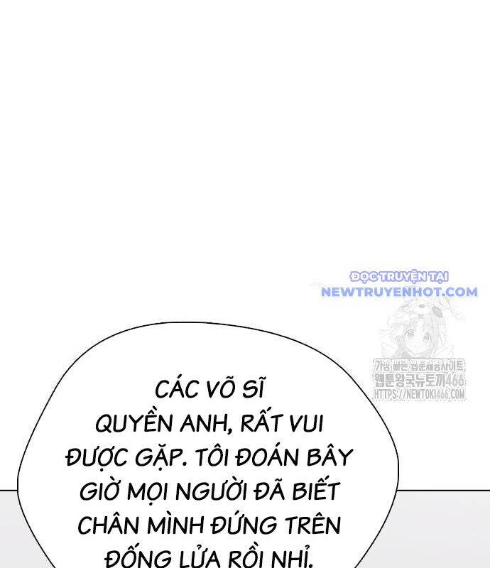 Loser Giỏi Võ: Chapter 99