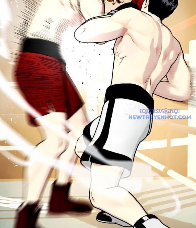 Loser Giỏi Võ: Chapter 99