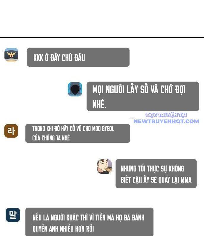 Loser Giỏi Võ: Chapter 99