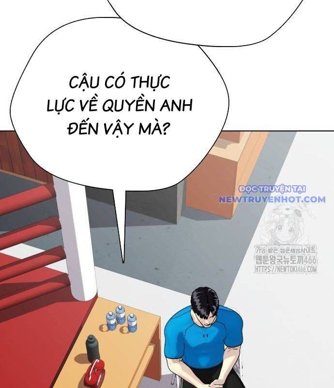 Loser Giỏi Võ: Chapter 99