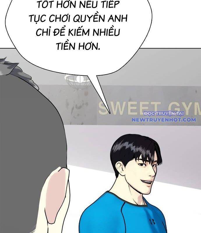 Loser Giỏi Võ: Chapter 99