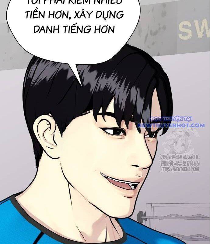 Loser Giỏi Võ: Chapter 99